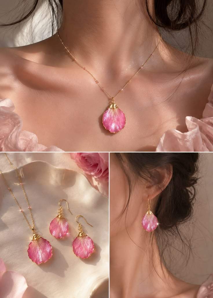 Jewelry category