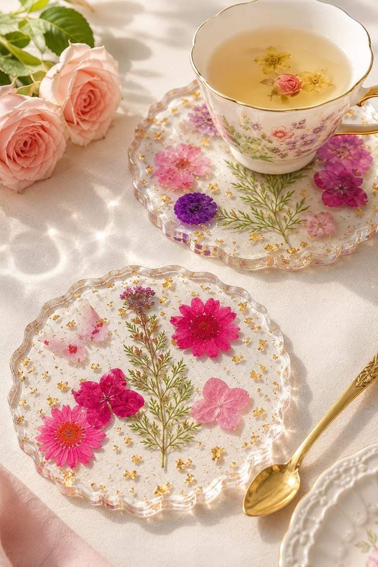 Coasters category